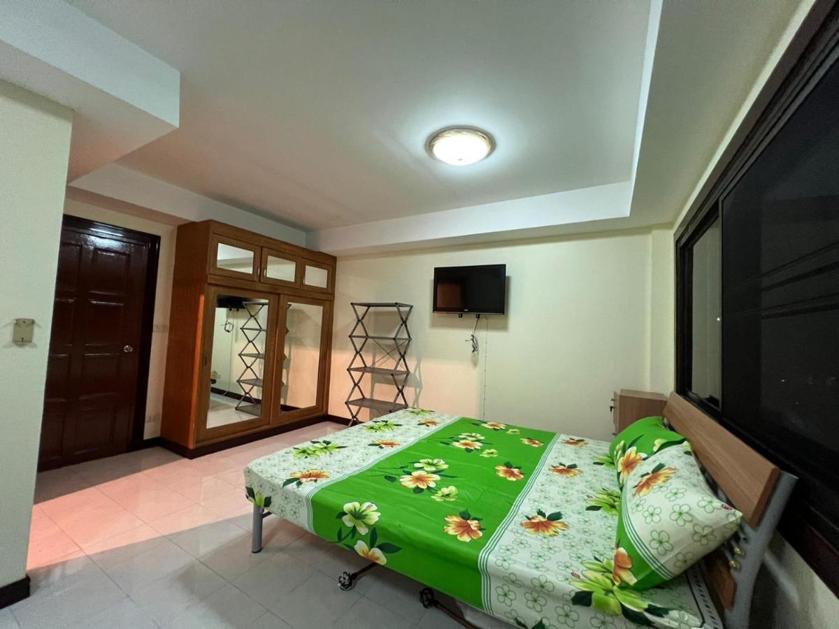 Hideaway House Patong Apartamento Exterior foto