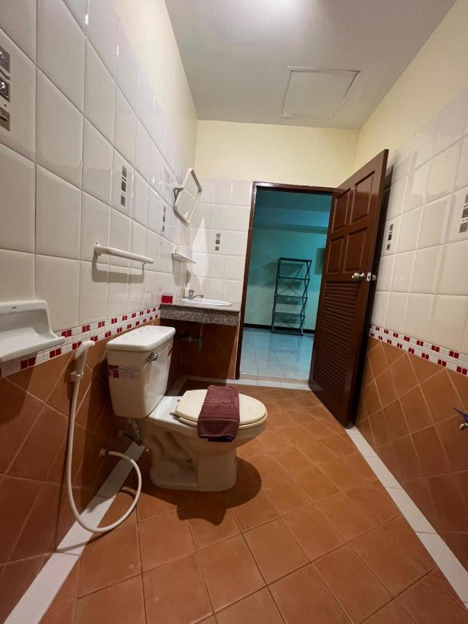 Hideaway House Patong Apartamento Exterior foto