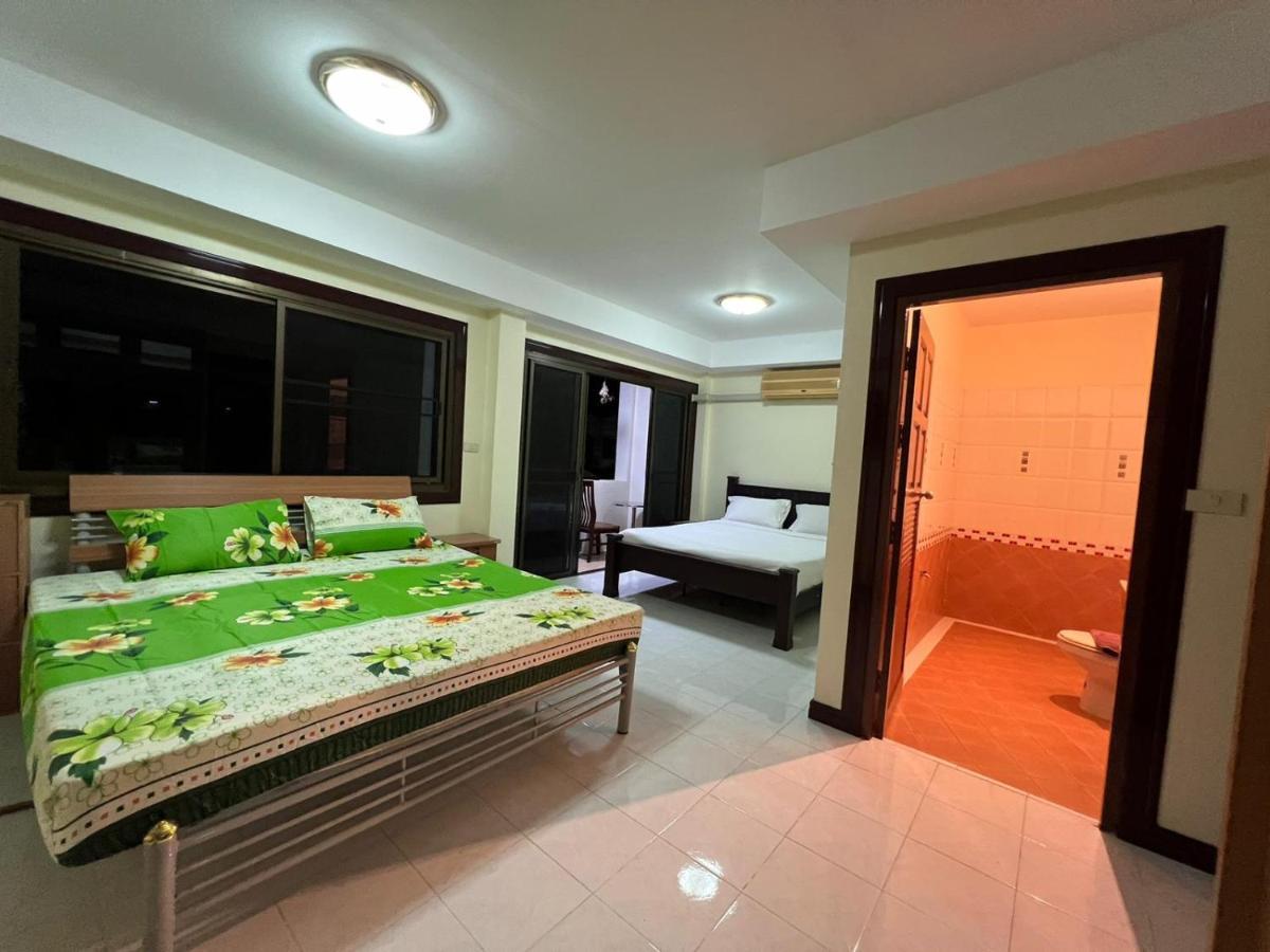 Hideaway House Patong Apartamento Exterior foto