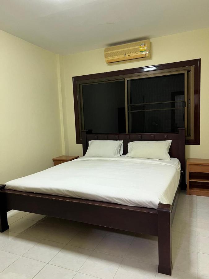 Hideaway House Patong Apartamento Exterior foto