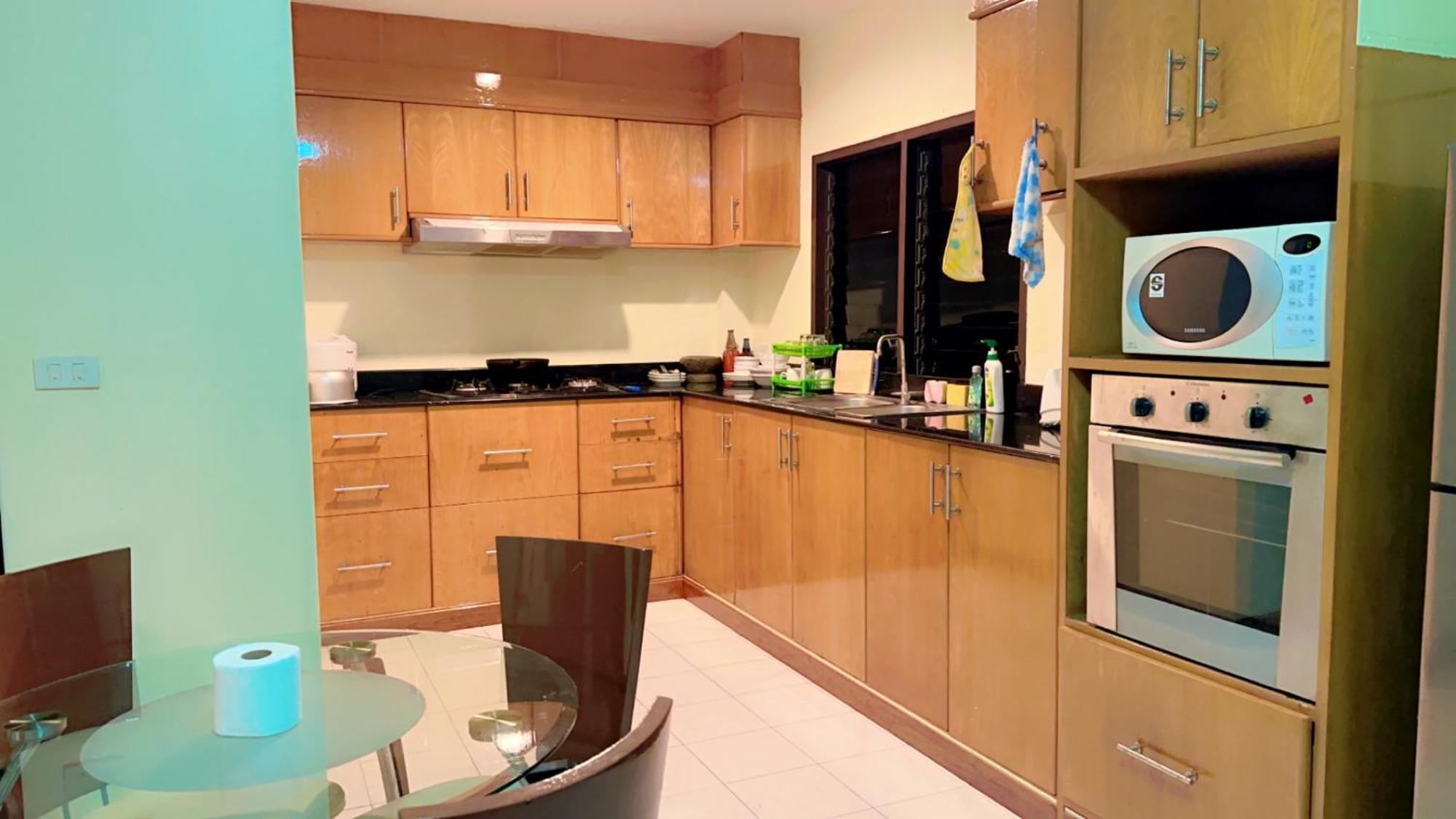 Hideaway House Patong Apartamento Exterior foto