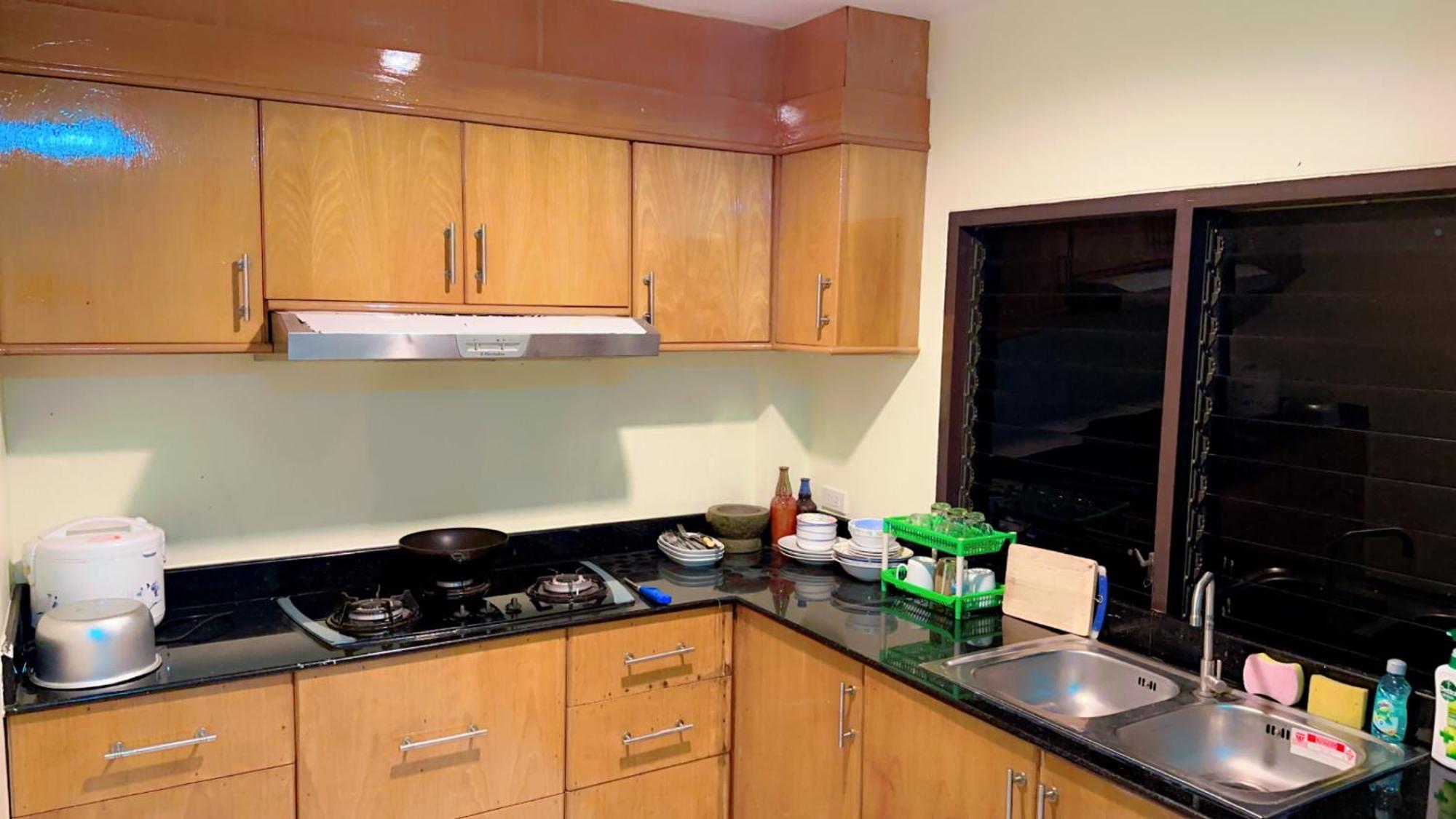 Hideaway House Patong Apartamento Exterior foto