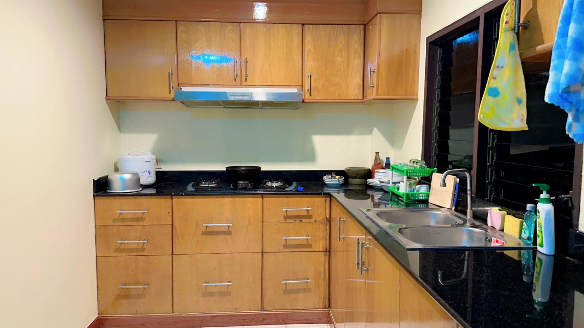 Hideaway House Patong Apartamento Exterior foto