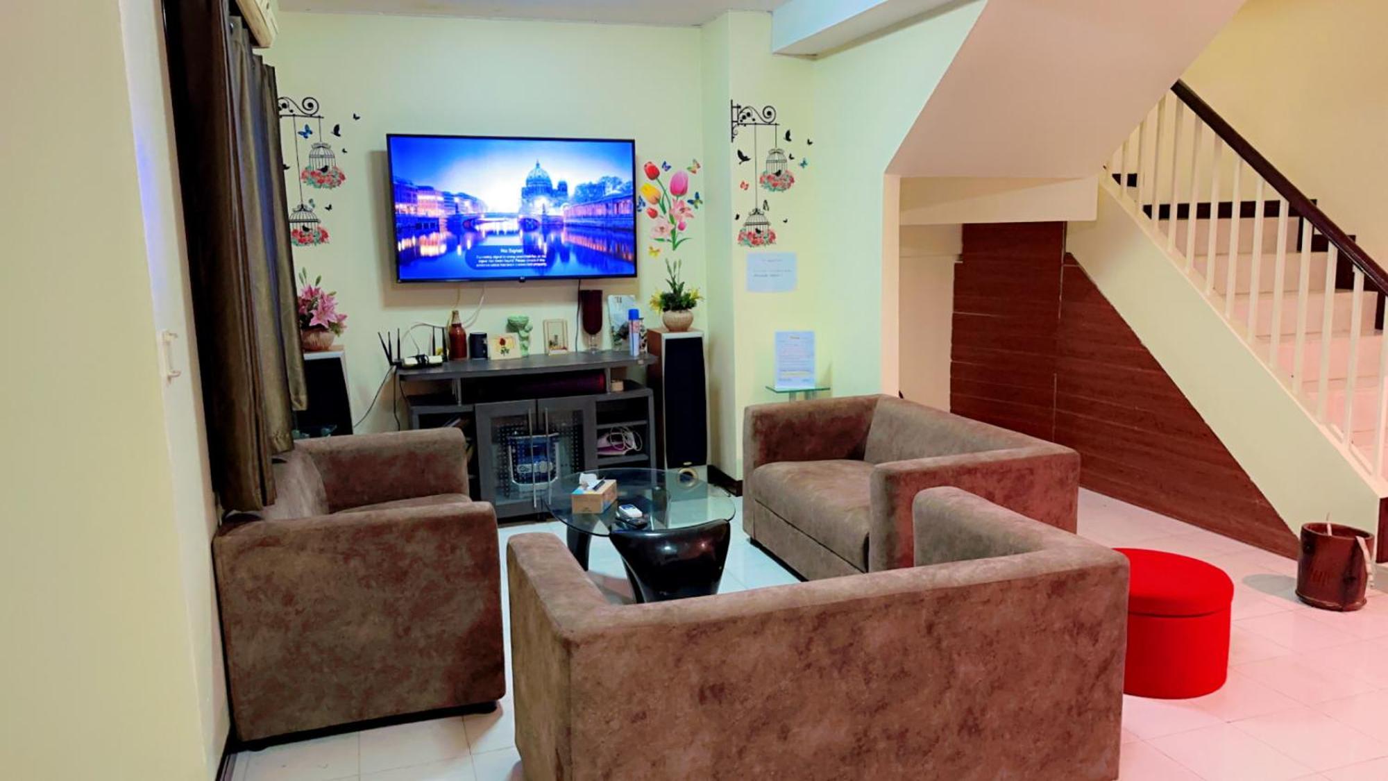 Hideaway House Patong Apartamento Exterior foto